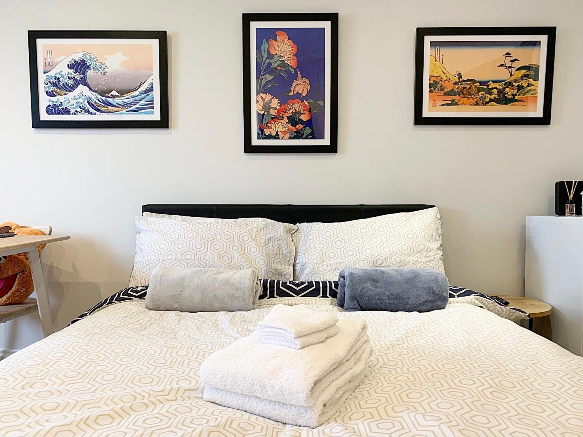 Cozytomari Apartamento Londres