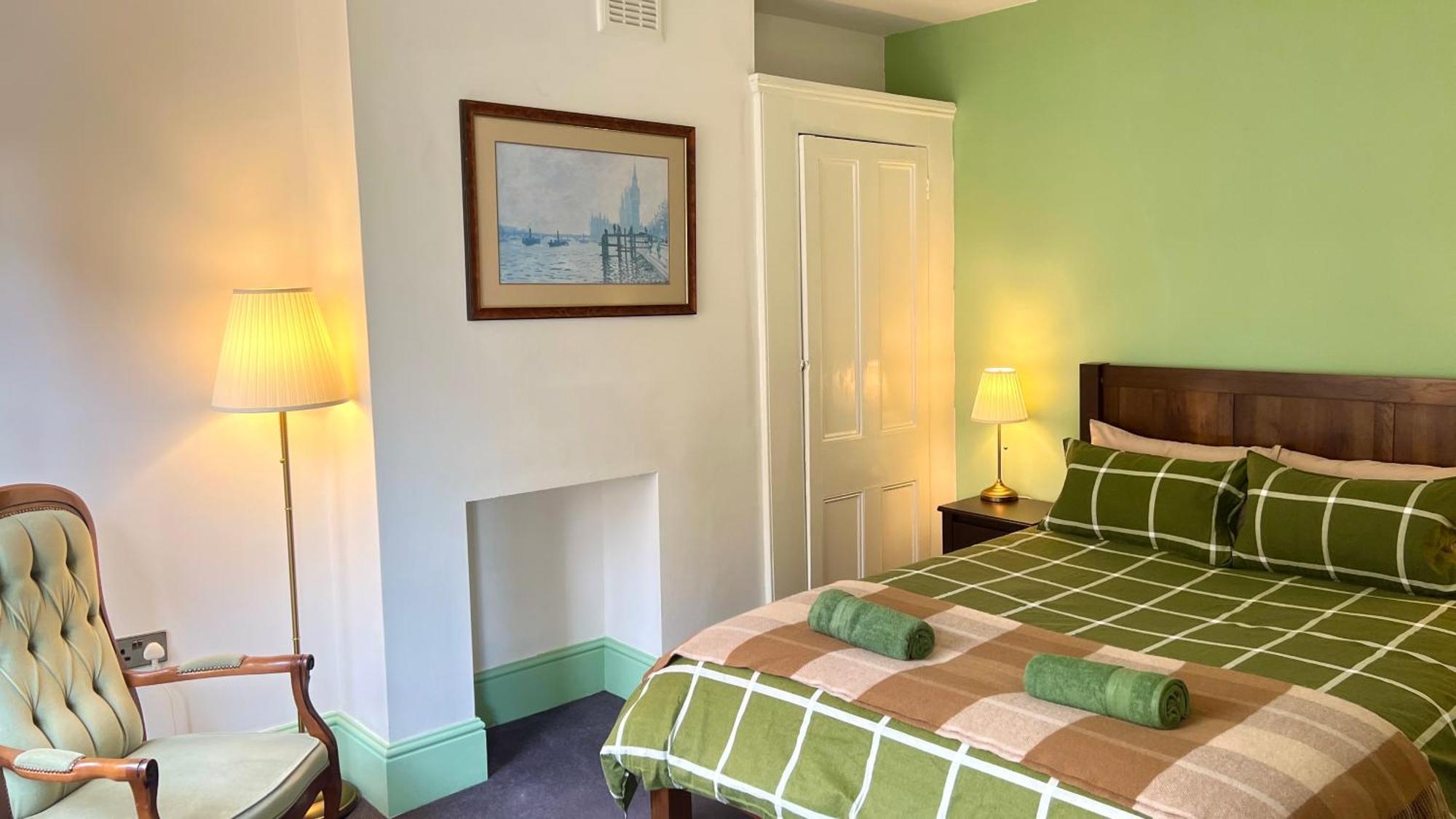 Appartement Westminster