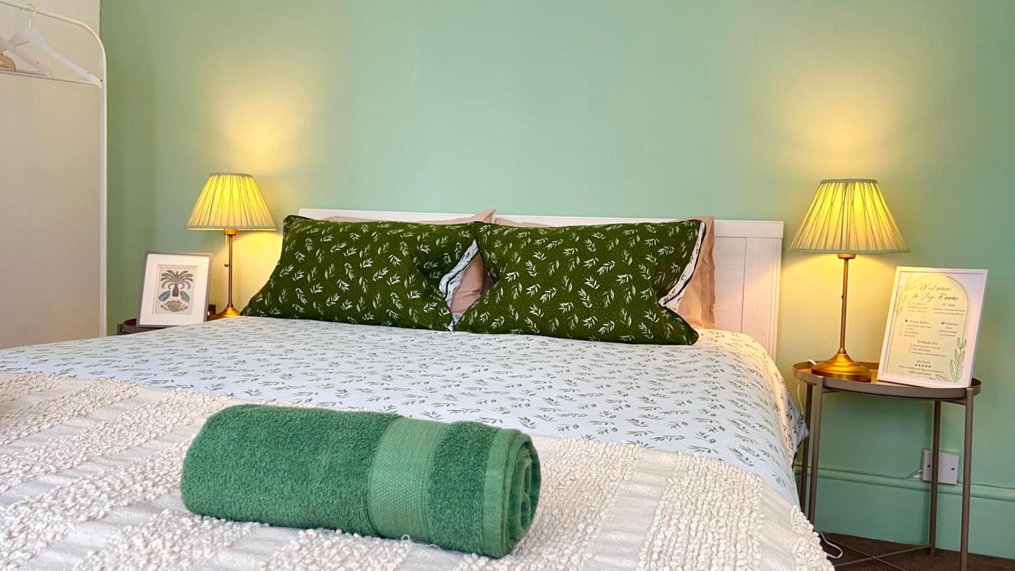 Westminster Appartement