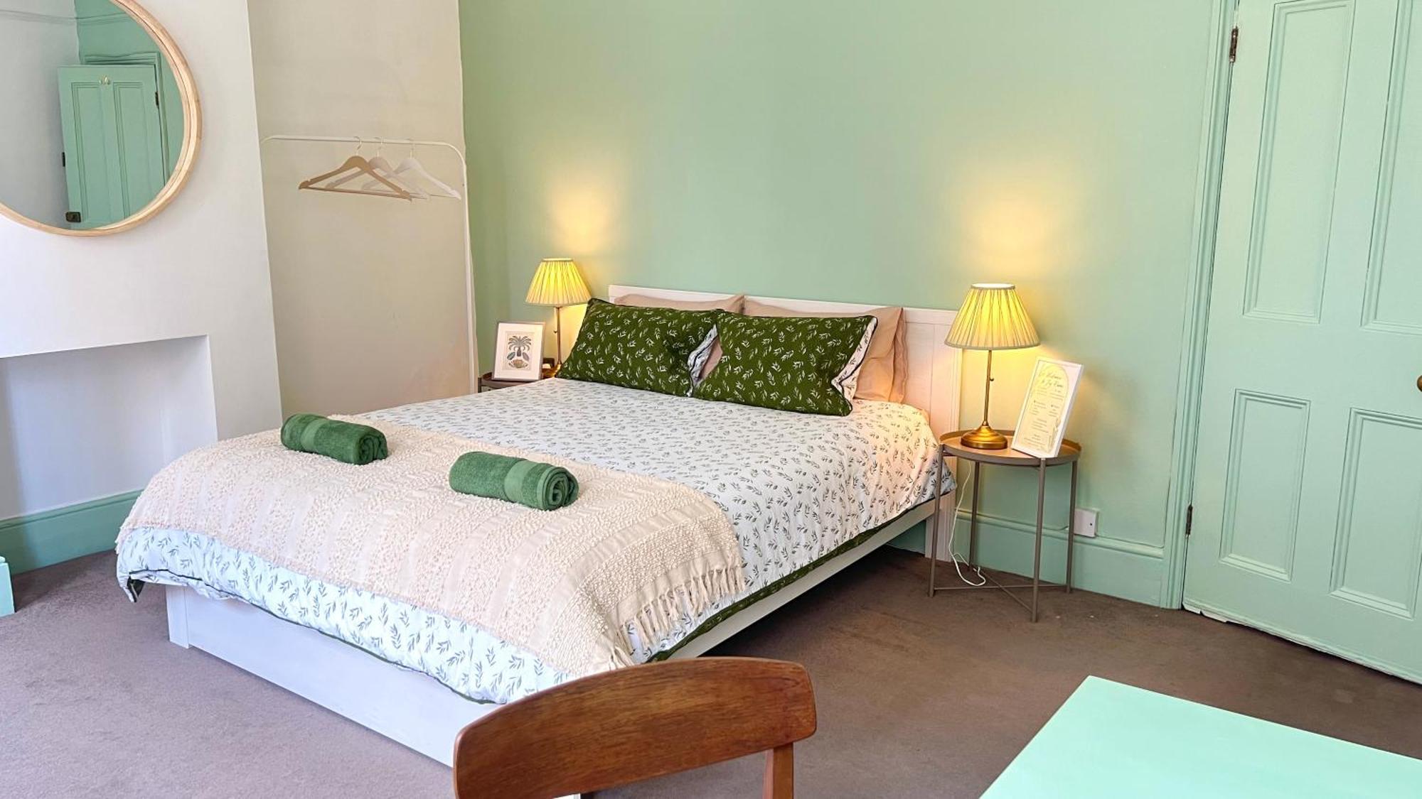 Westminster Appartement Londres