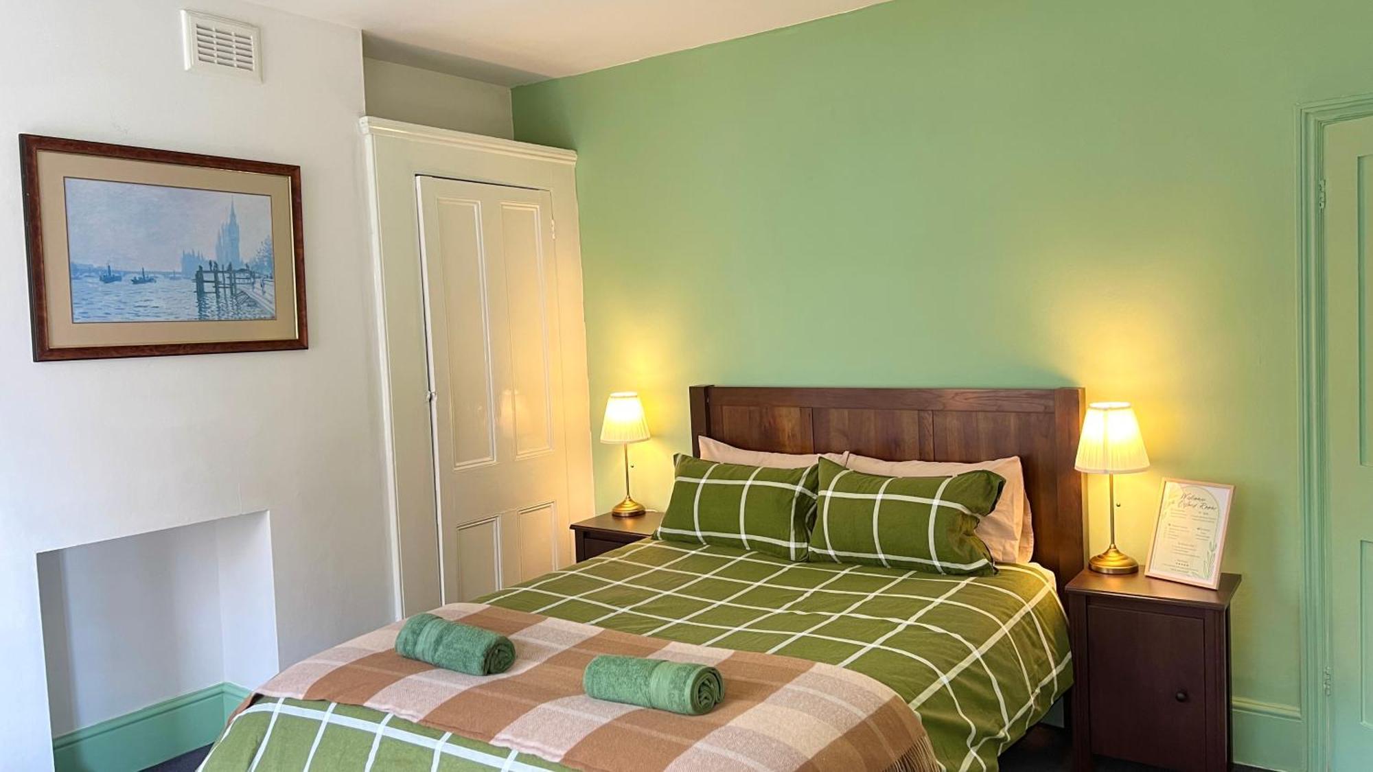 Appartement Westminster *
