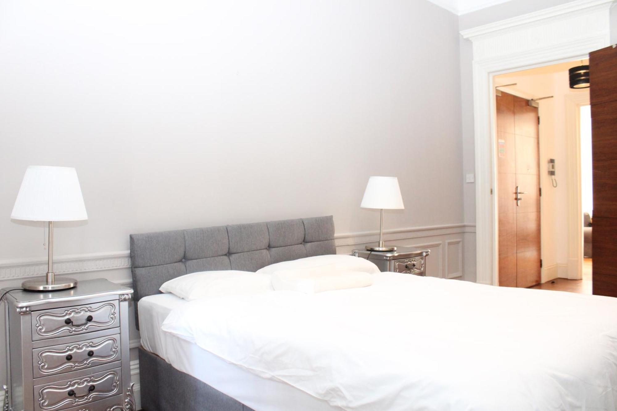 Apartamento Chelsea Classic Londres