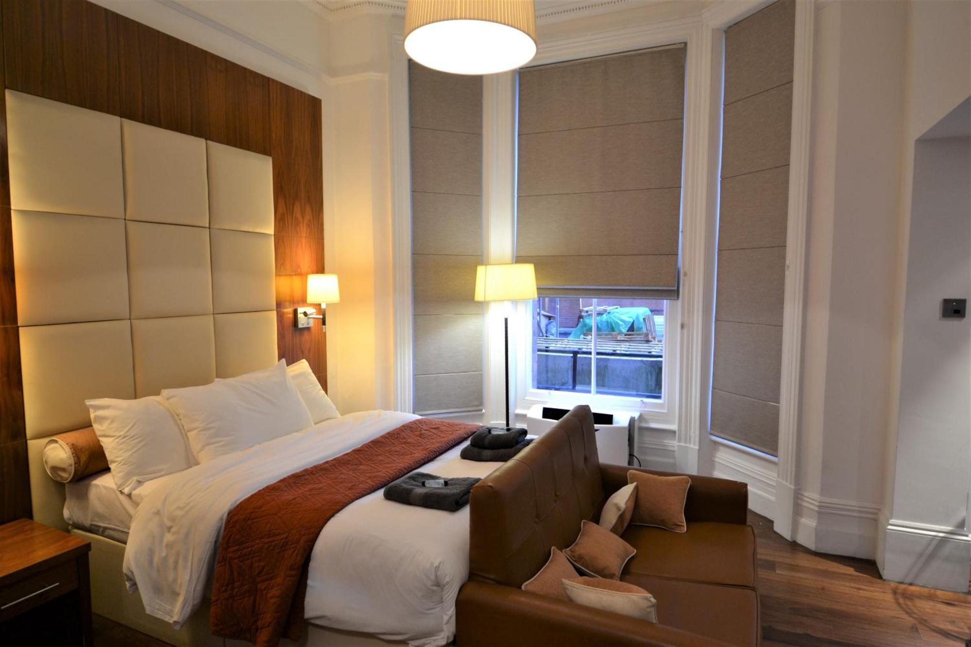 Chelsea Classic Apartamento Londres