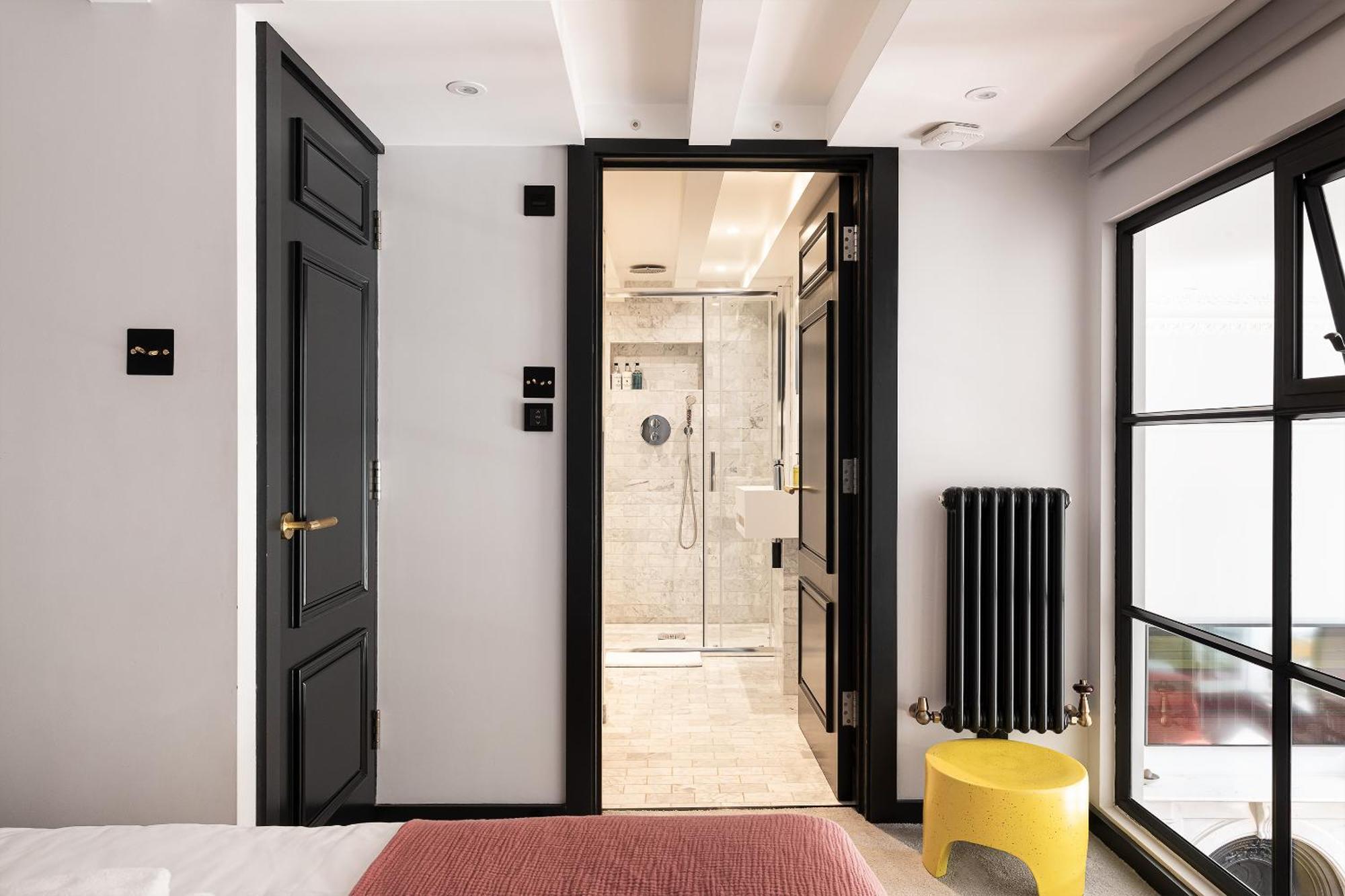 The Bengal Tiger 2 Bedrooms With Garden In Notting Hill