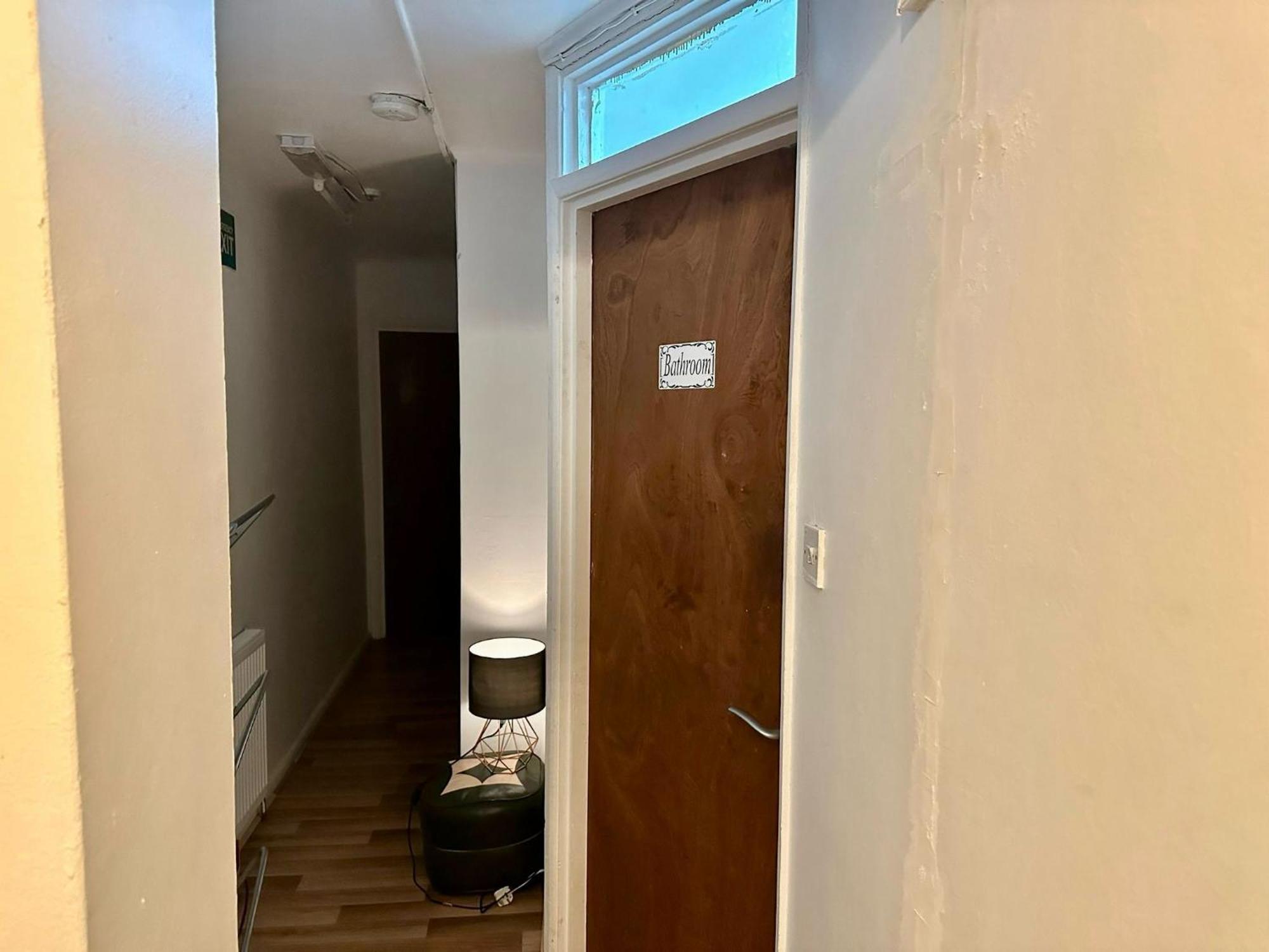 Guest house Bethnal R2 *