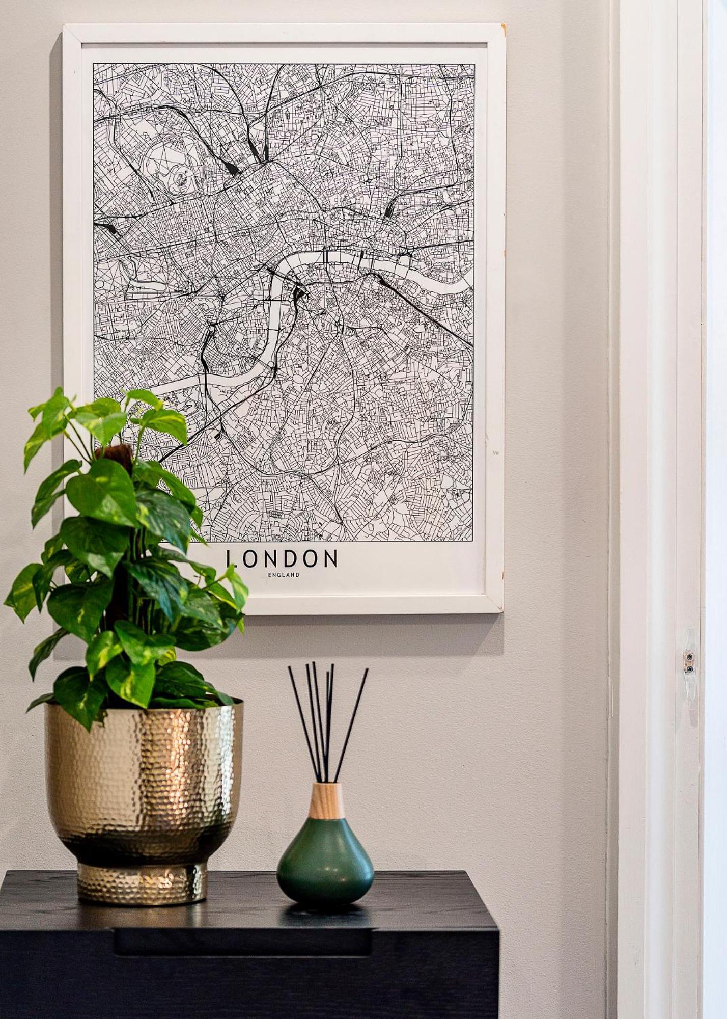 Appartement Arcore Premium Apartments: Mayfair *