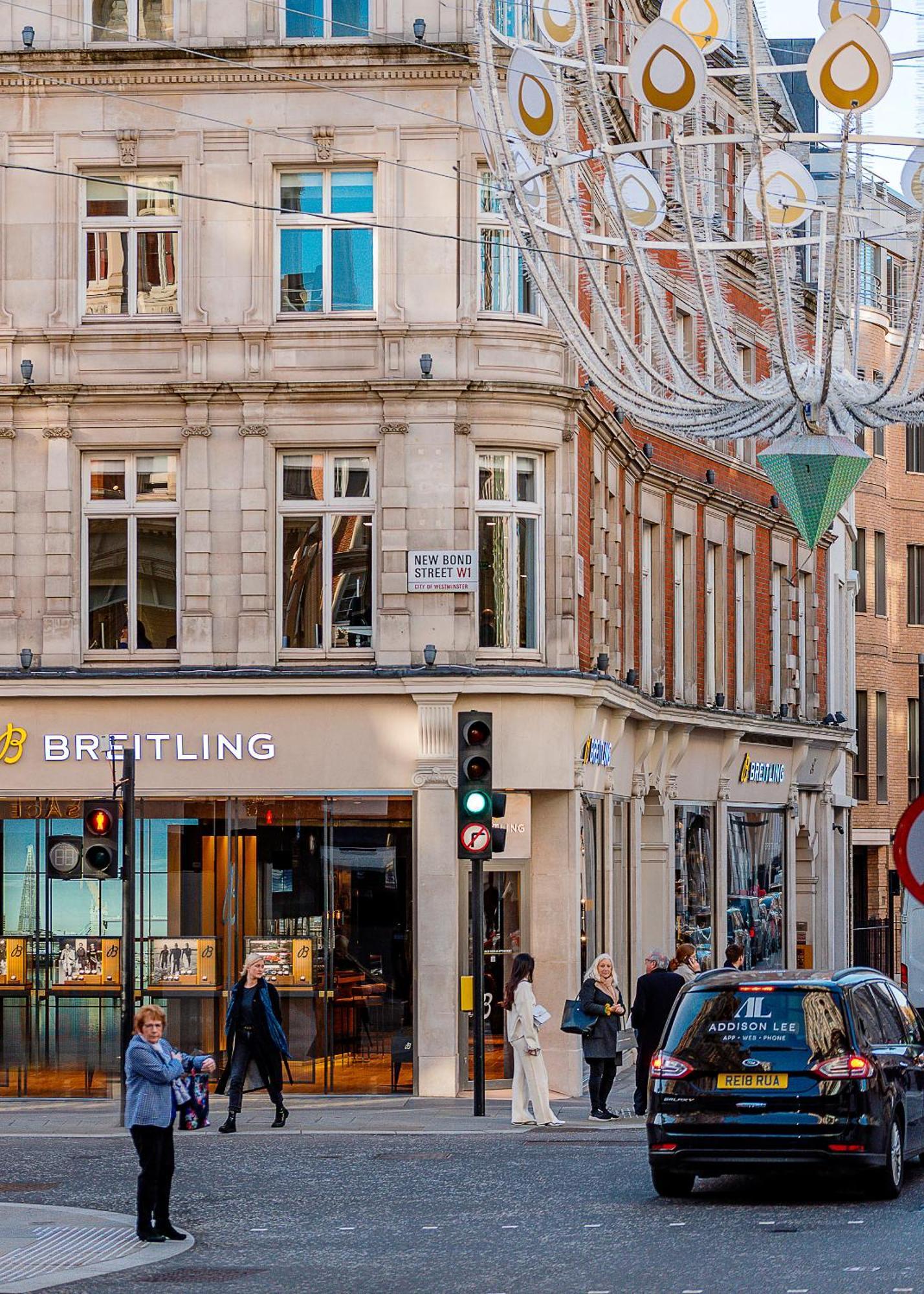 Appartement Arcore Premium Apartments: Mayfair