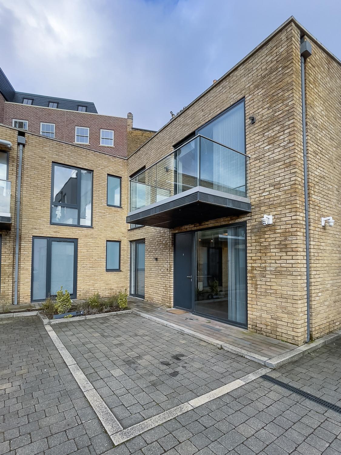 Apartment Chelsea-fulham-stamford Bridge London