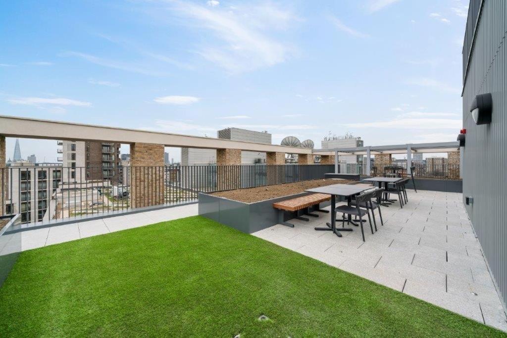 Apartamento Covent Garden-british Museum-london University-central *