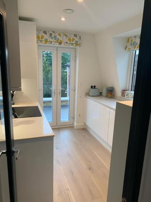 One Bed-apartment In Appartement Londen
