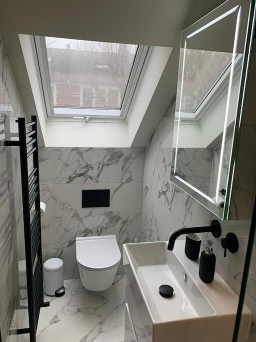 One Bed-apartment In Appartement Londen