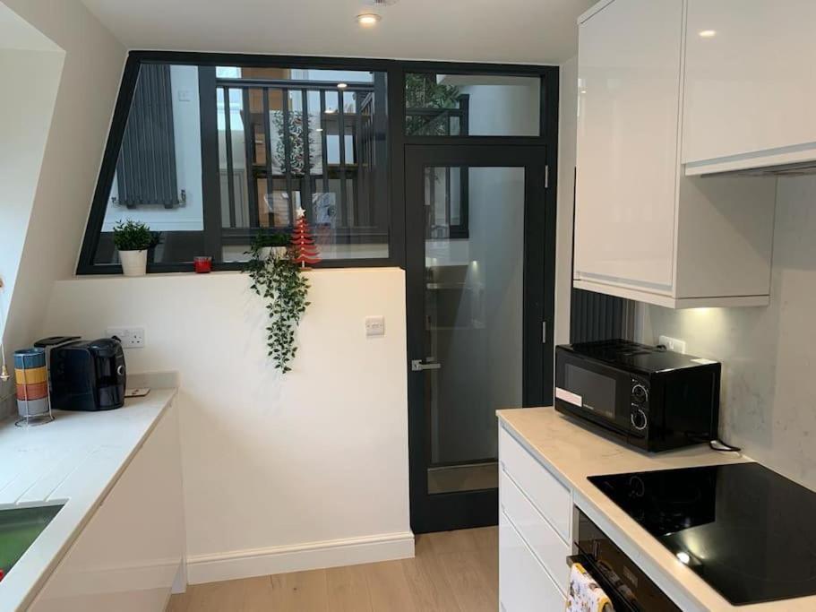 Appartement One Bed-apartment In