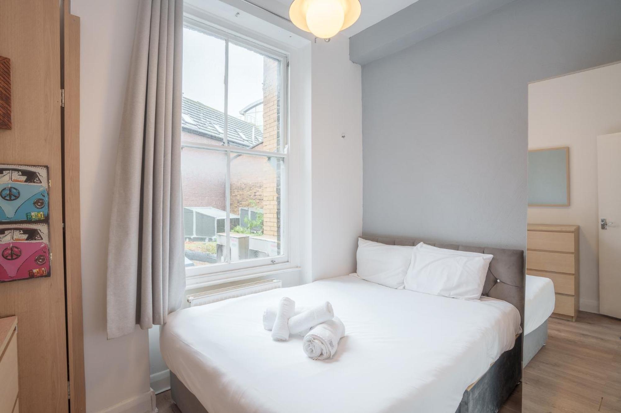 Appartement Central