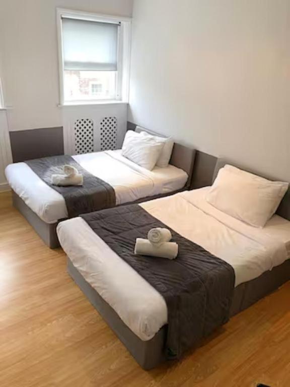 Marble Arch Privatunterkunft London