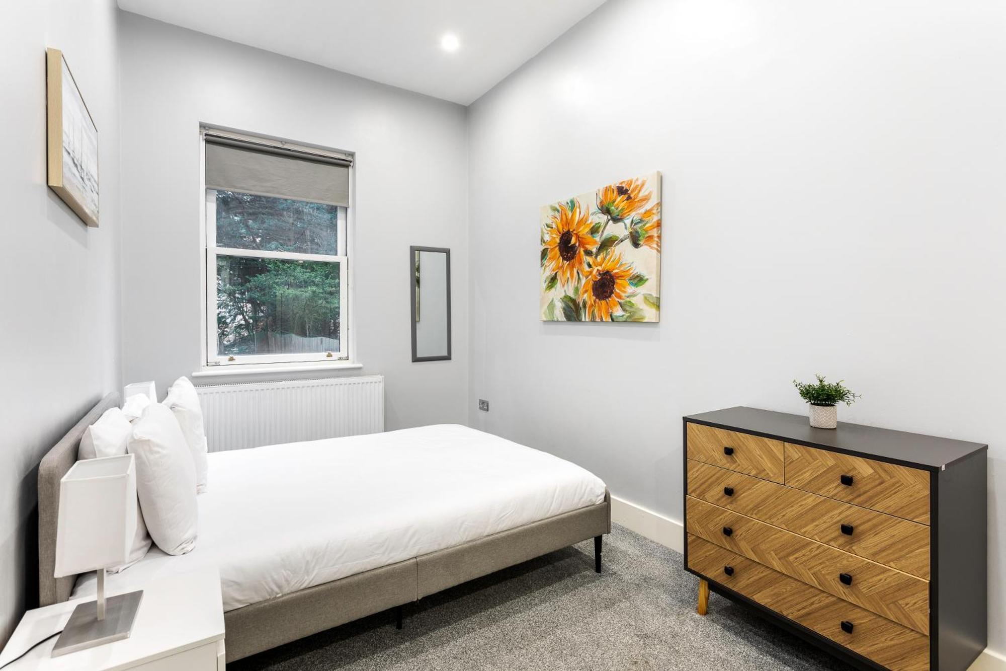 Appartement Refurbished Stjohns Hill