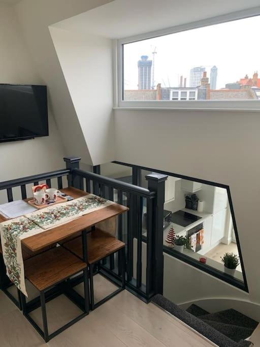 Appartement One Bed-apartment In *