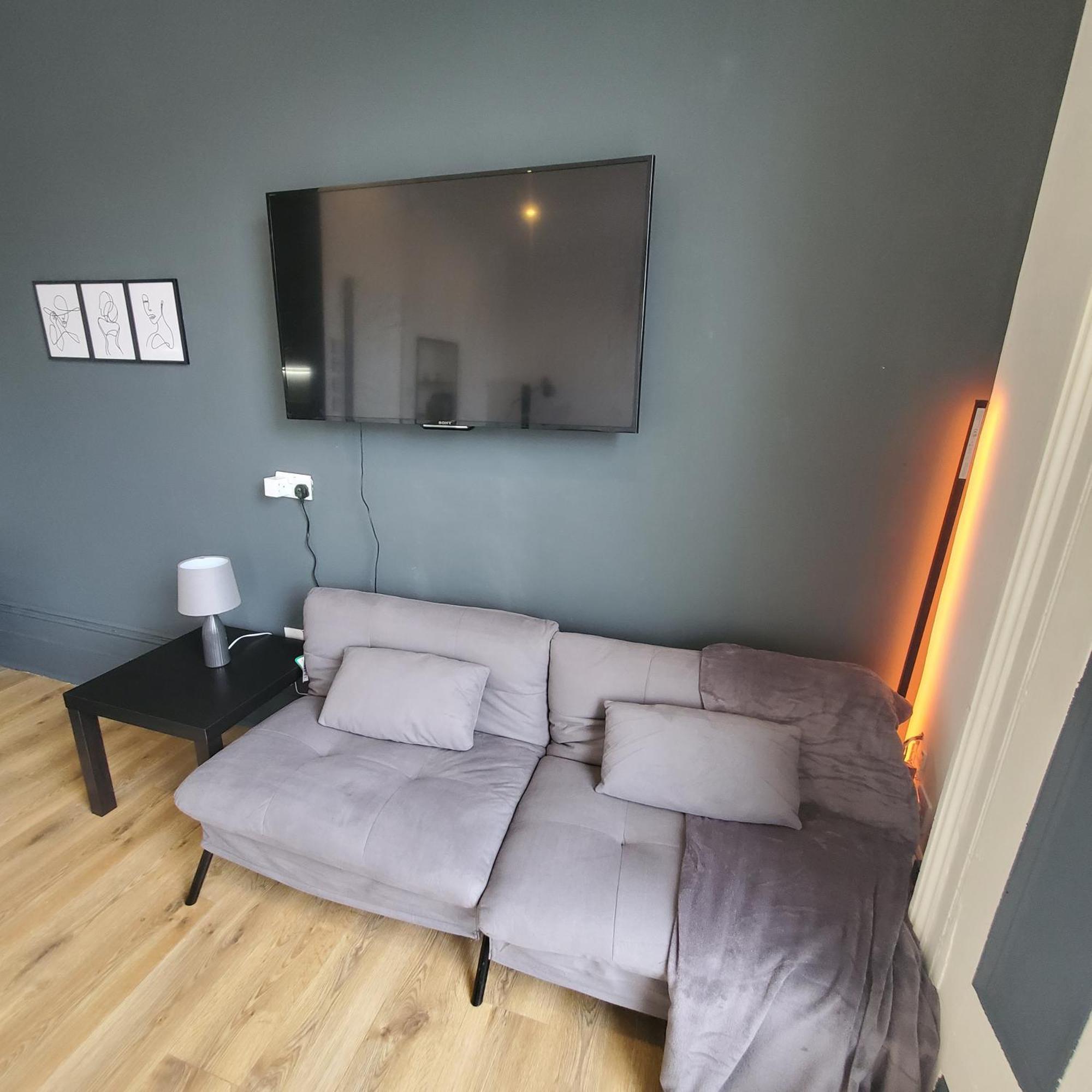 Appartement Oasis Studio