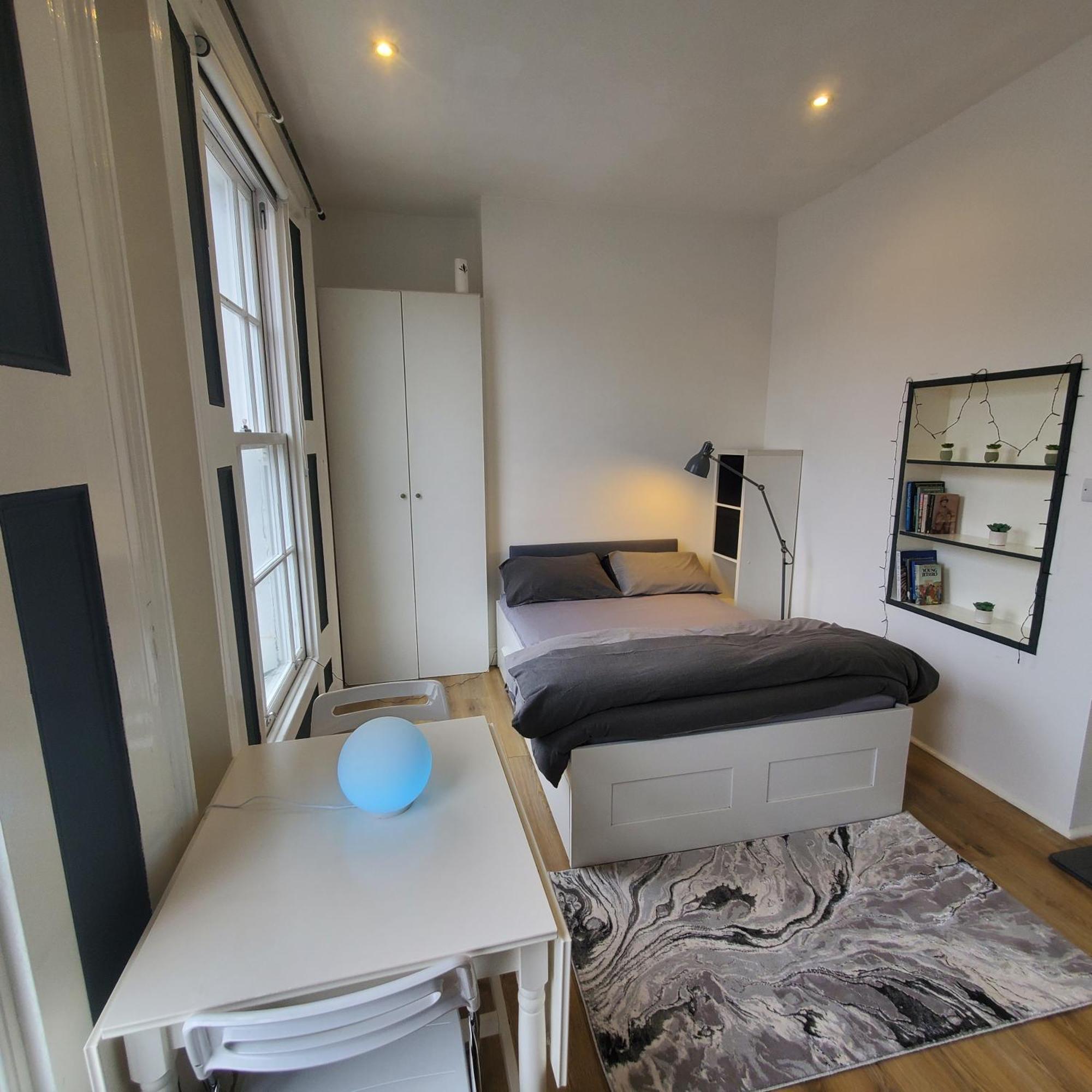 Appartement Oasis Studio Londres