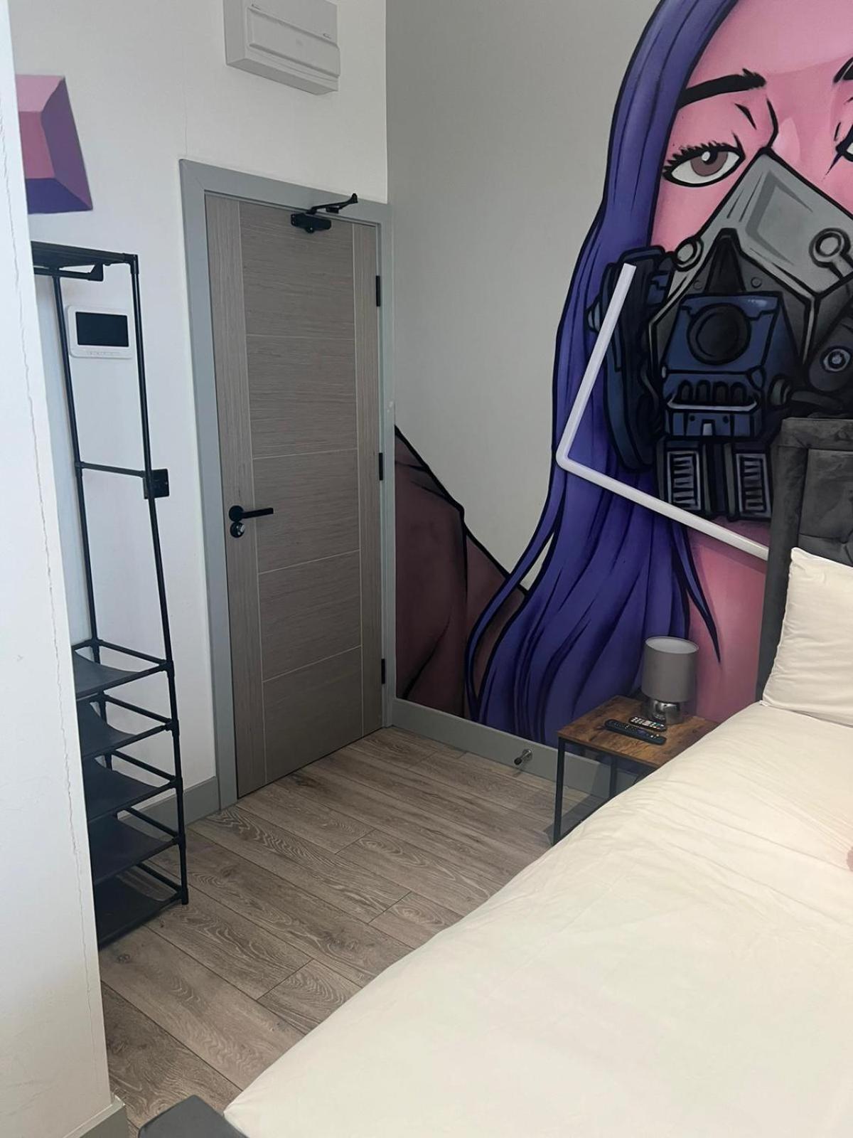 Serviced Ensuite Double - Near Greenwich Park - The O2 Arena - Nearby Transport Links To - New Cross Station - Lewisham Se14 Pensión