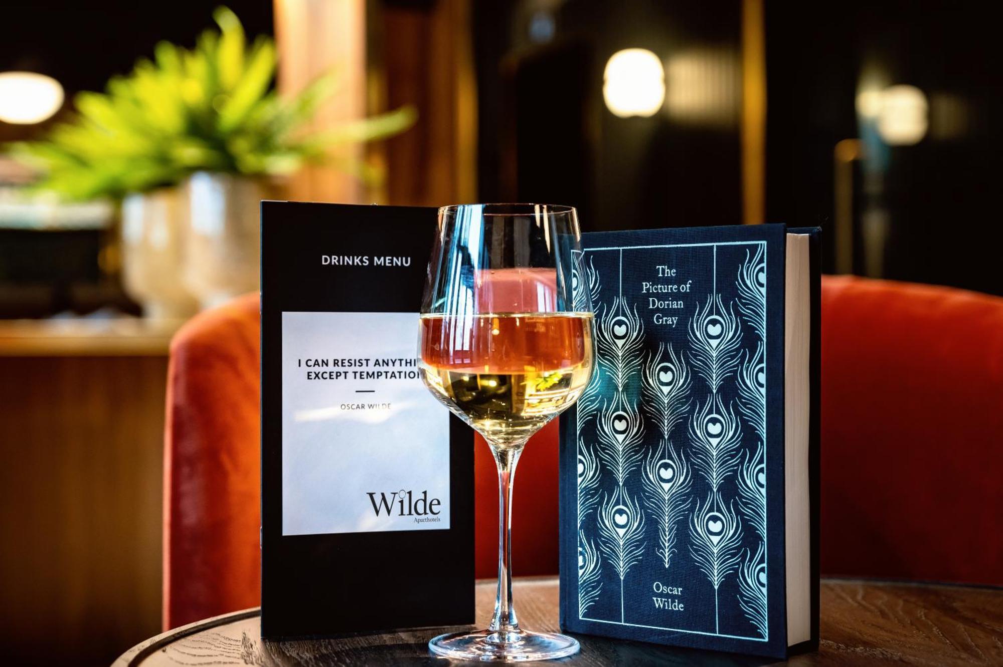 Wilde Paddington Appart hôtel 4*