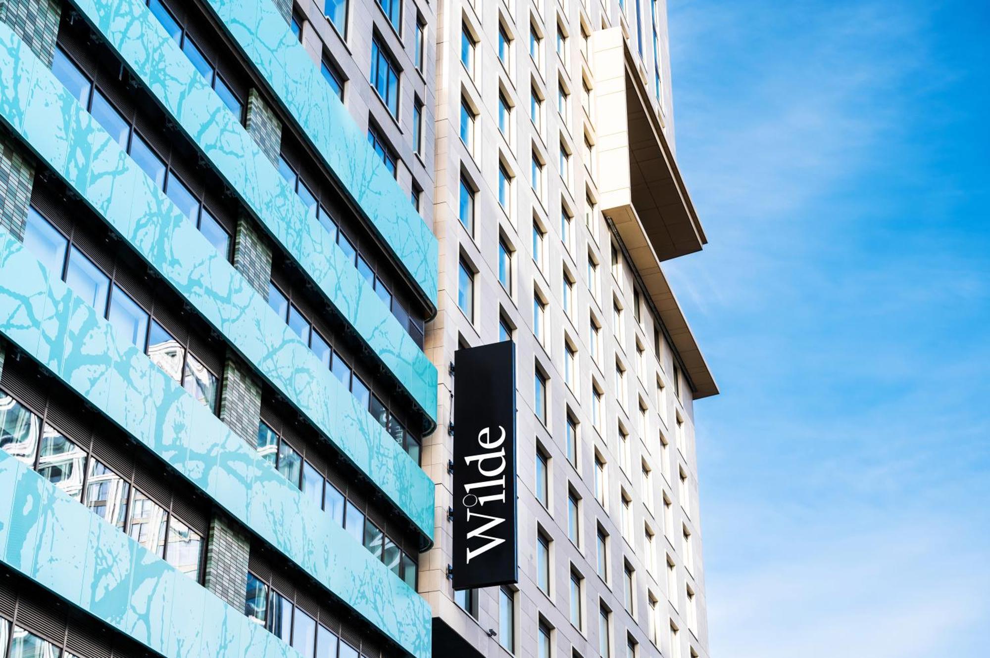 Appart hôtel Wilde Paddington Londres