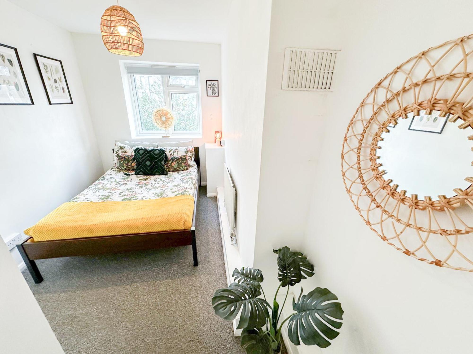 Appartement Charming Flats With Fast Wifi On The Famous Abbey Road *