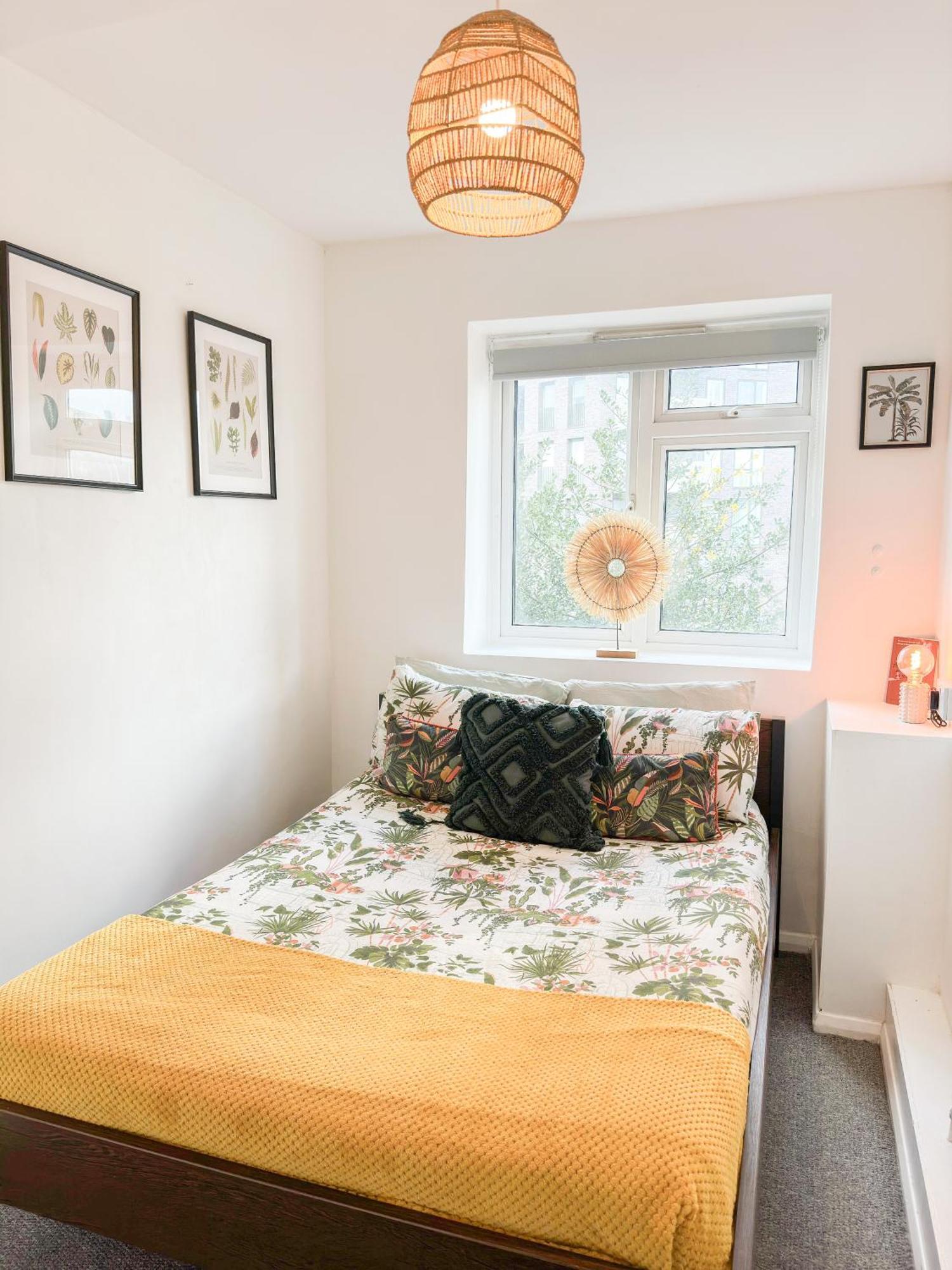 Charming Flats With Fast Wifi On The Famous Abbey Road *