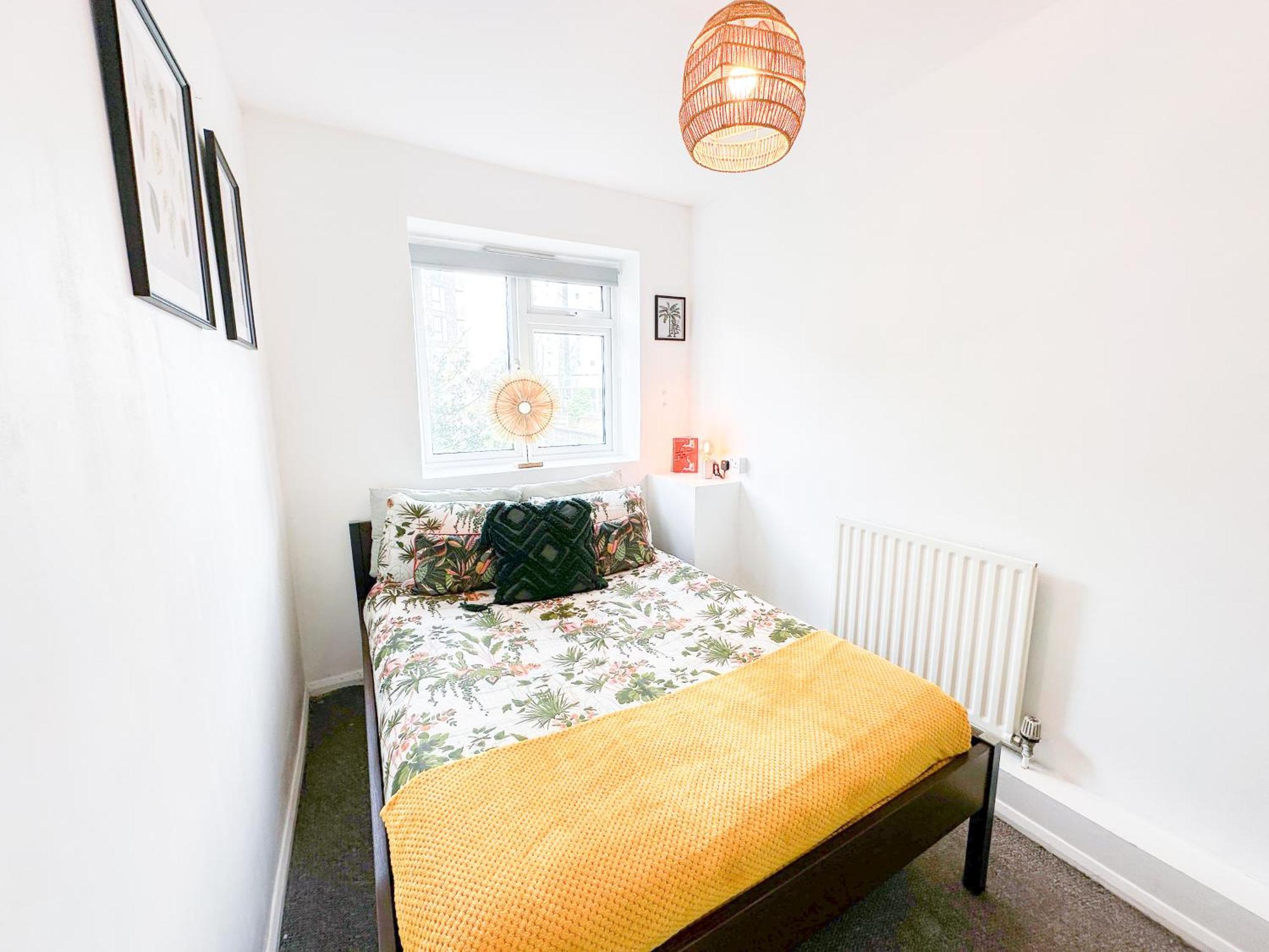 Appartement Charming Flats With Fast Wifi On The Famous Abbey Road Londres