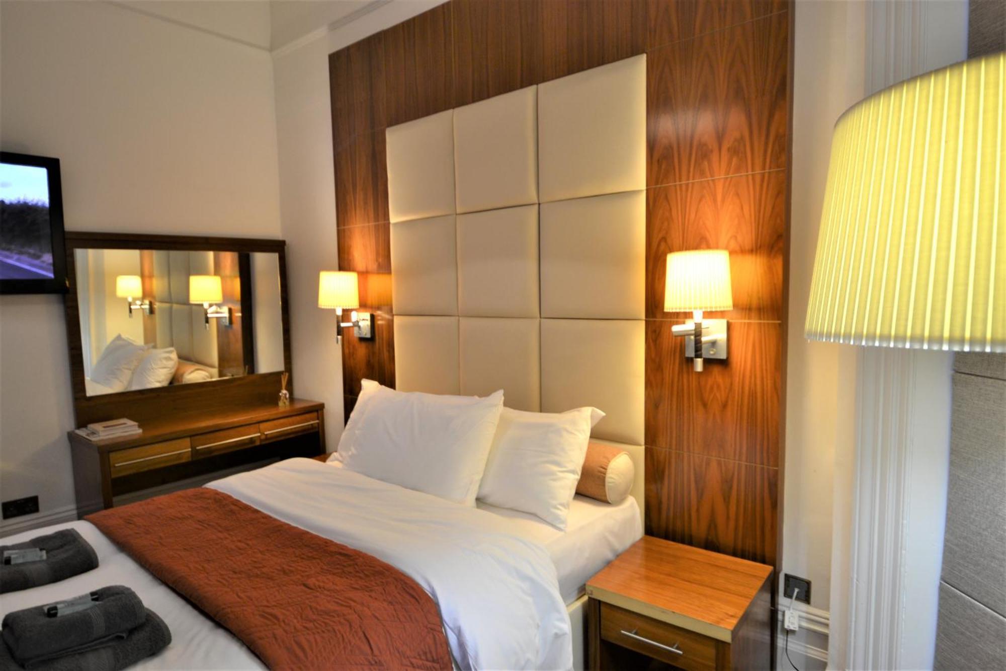 Apartamento Chelsea Classic Londres