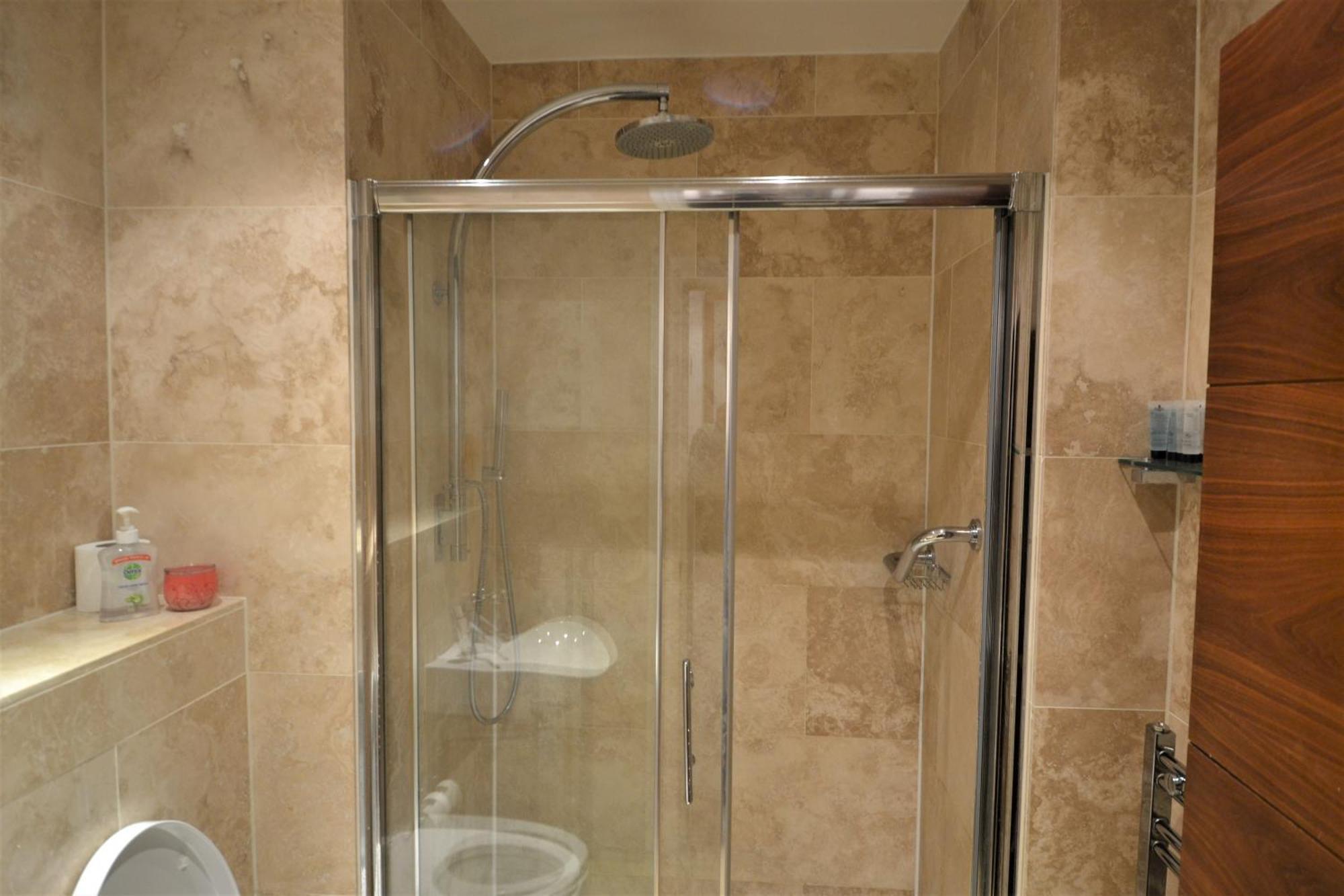 Apartamento Chelsea Classic Londres