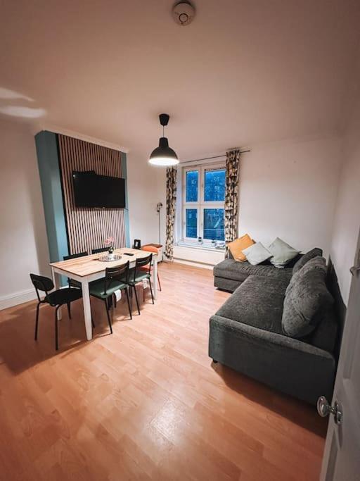 Apartamento Spacious 3 Bedroom Flat In Stockwell
