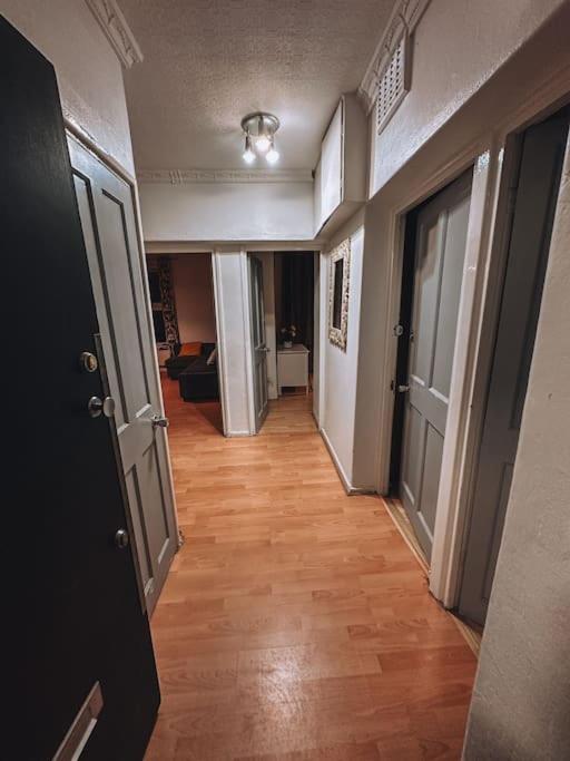 Apartamento Spacious 3 Bedroom Flat In Stockwell *