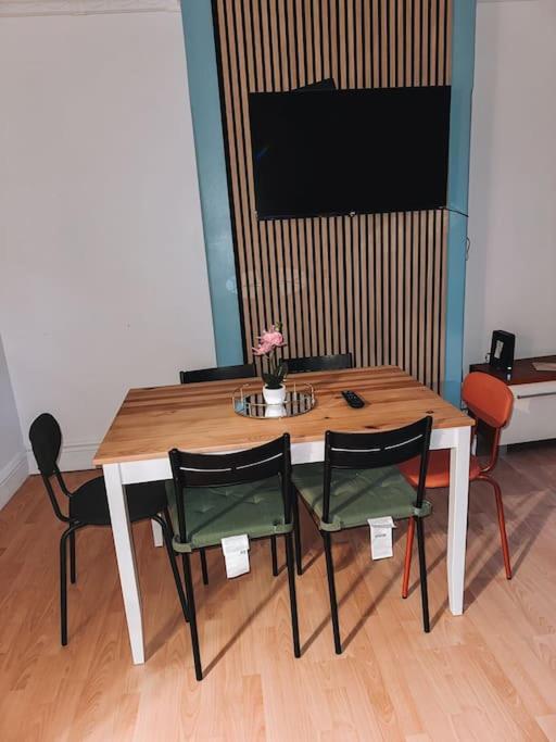Apartamento Spacious 3 Bedroom Flat In Stockwell Londres