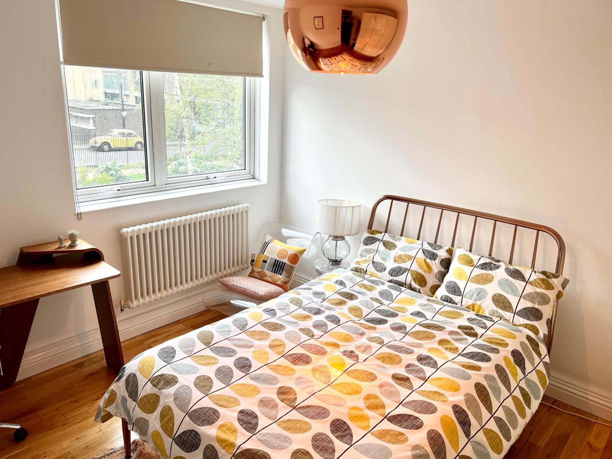 Waterloo - Private In Shared London