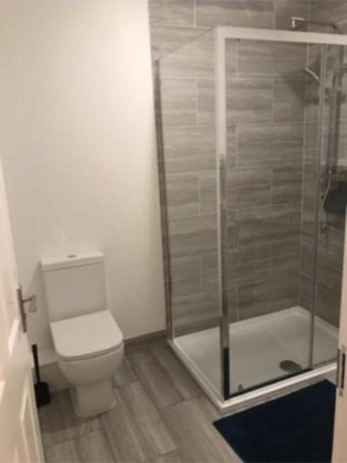 Guest house Vale Nky London