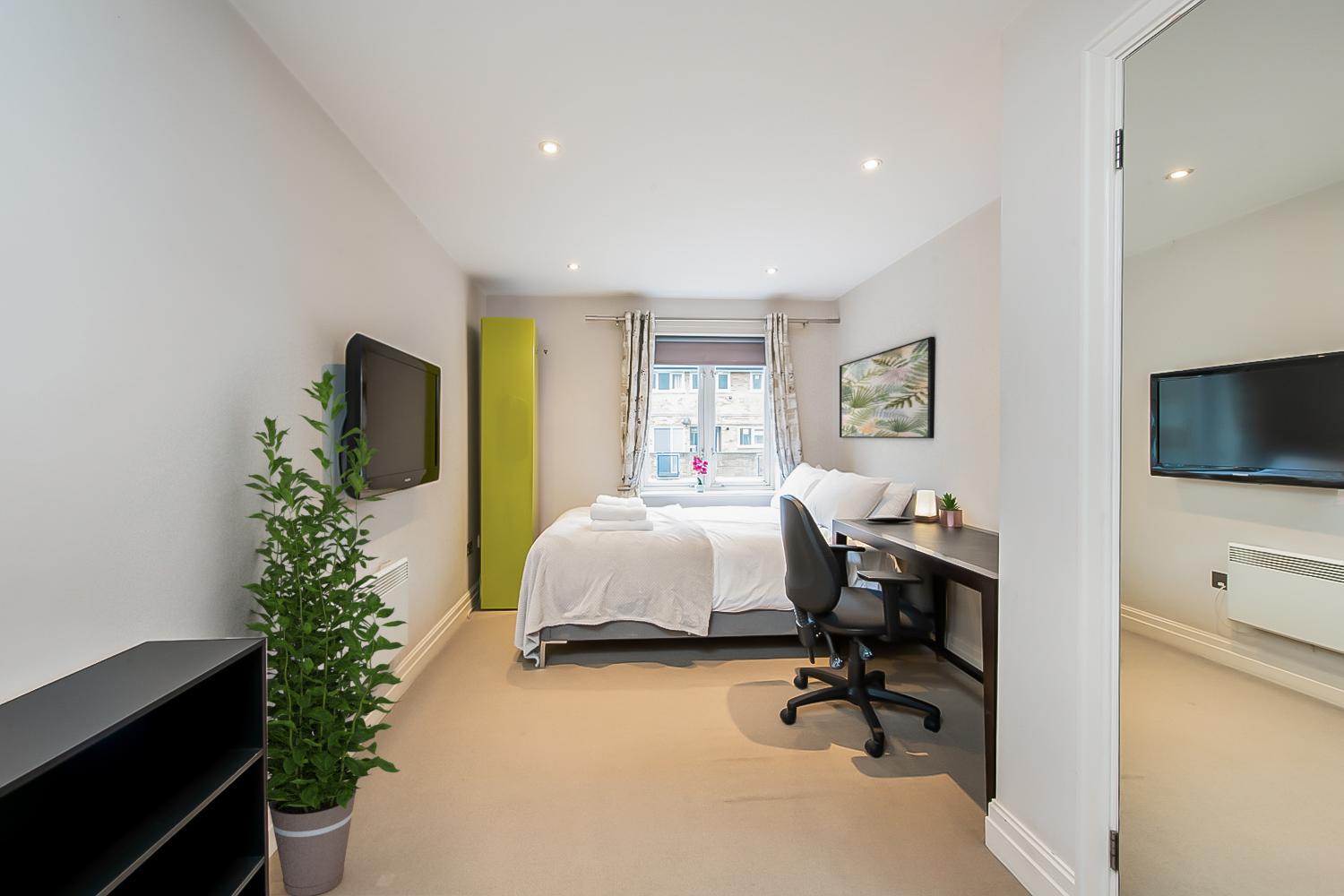 2 Bedroom Flat In Shoreditch * Londres
