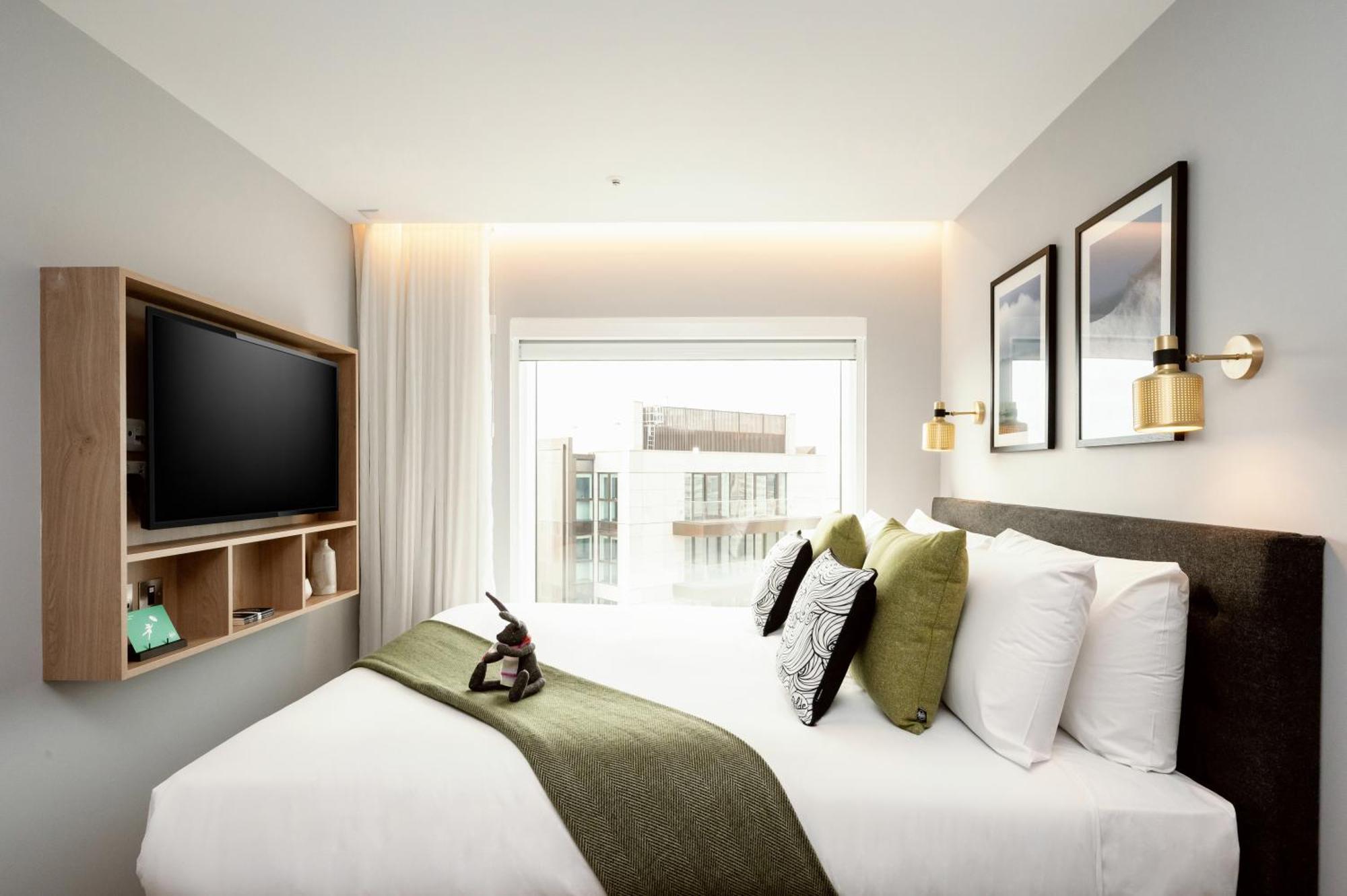 Appart hôtel Wilde Paddington
