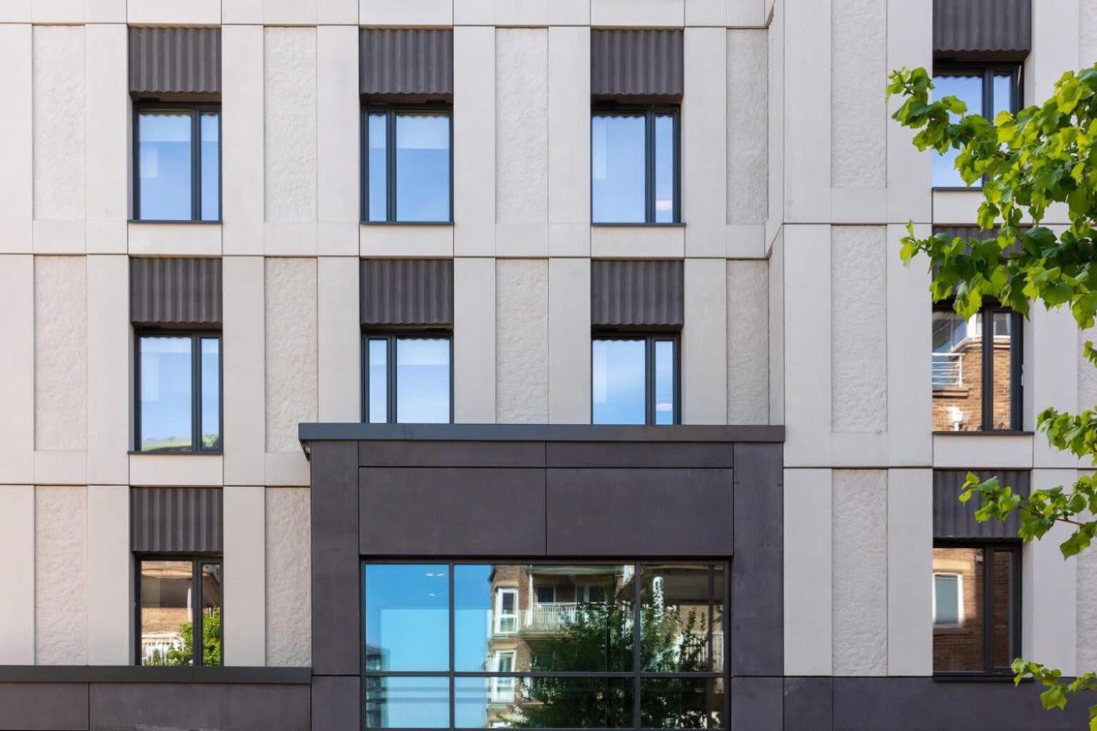Apartamento At Florence Dock Londres