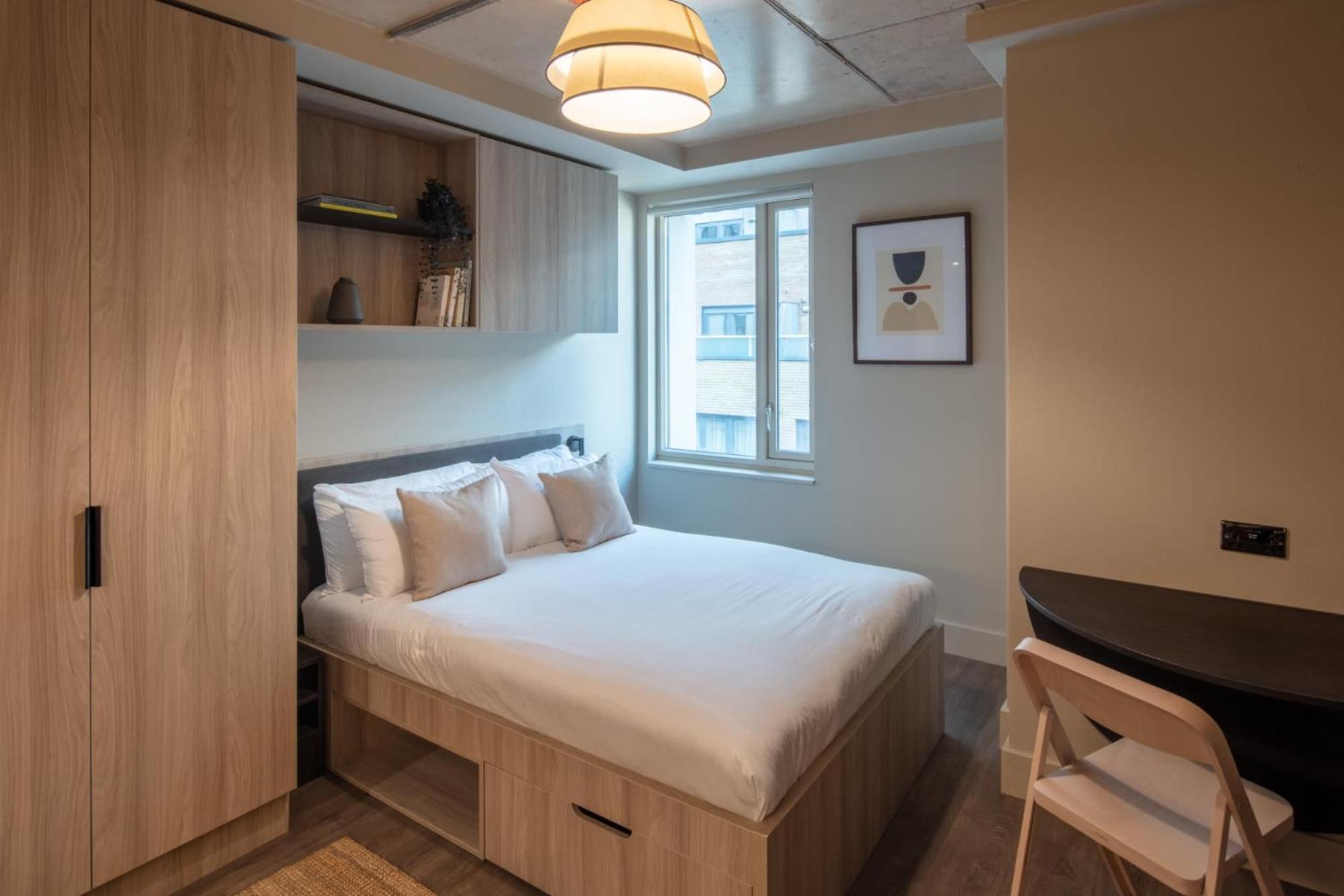 Apartamento At Florence Dock *