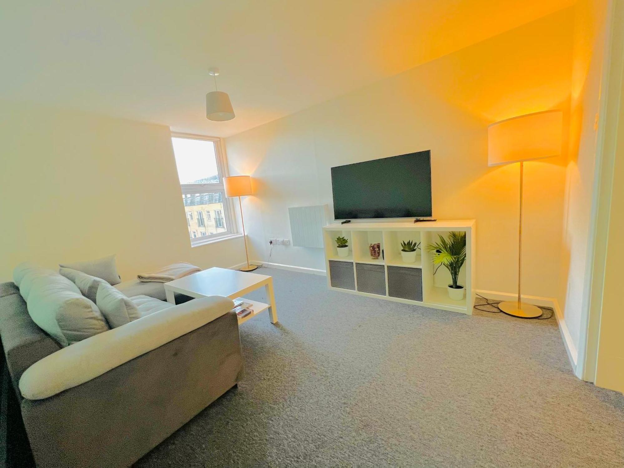 Luxury In Canary Wharf - Close To Excel - The 02 Arena - City Airport