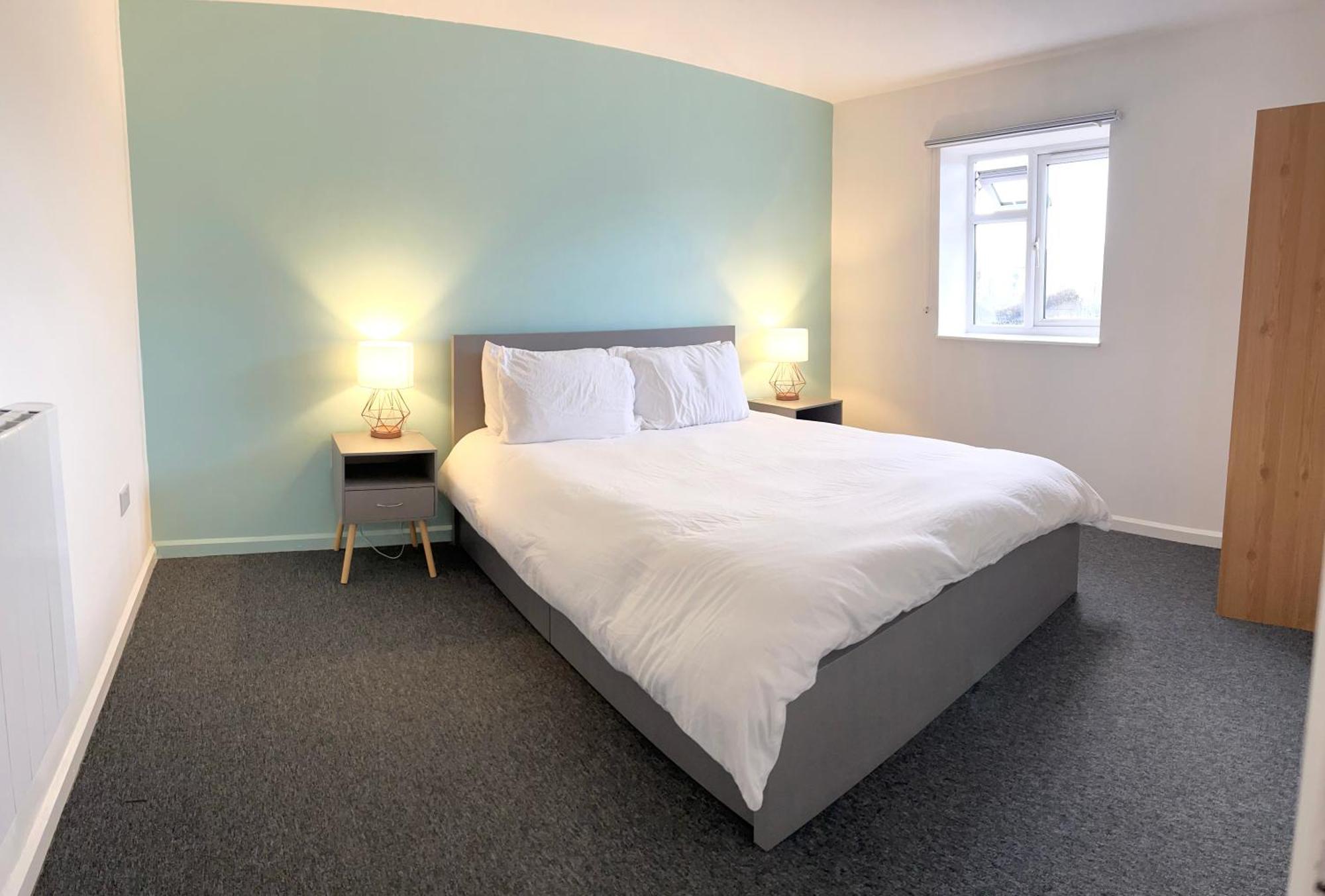 Apartamento Luxury In Canary Wharf - Close To Excel - The 02 Arena - City Airport