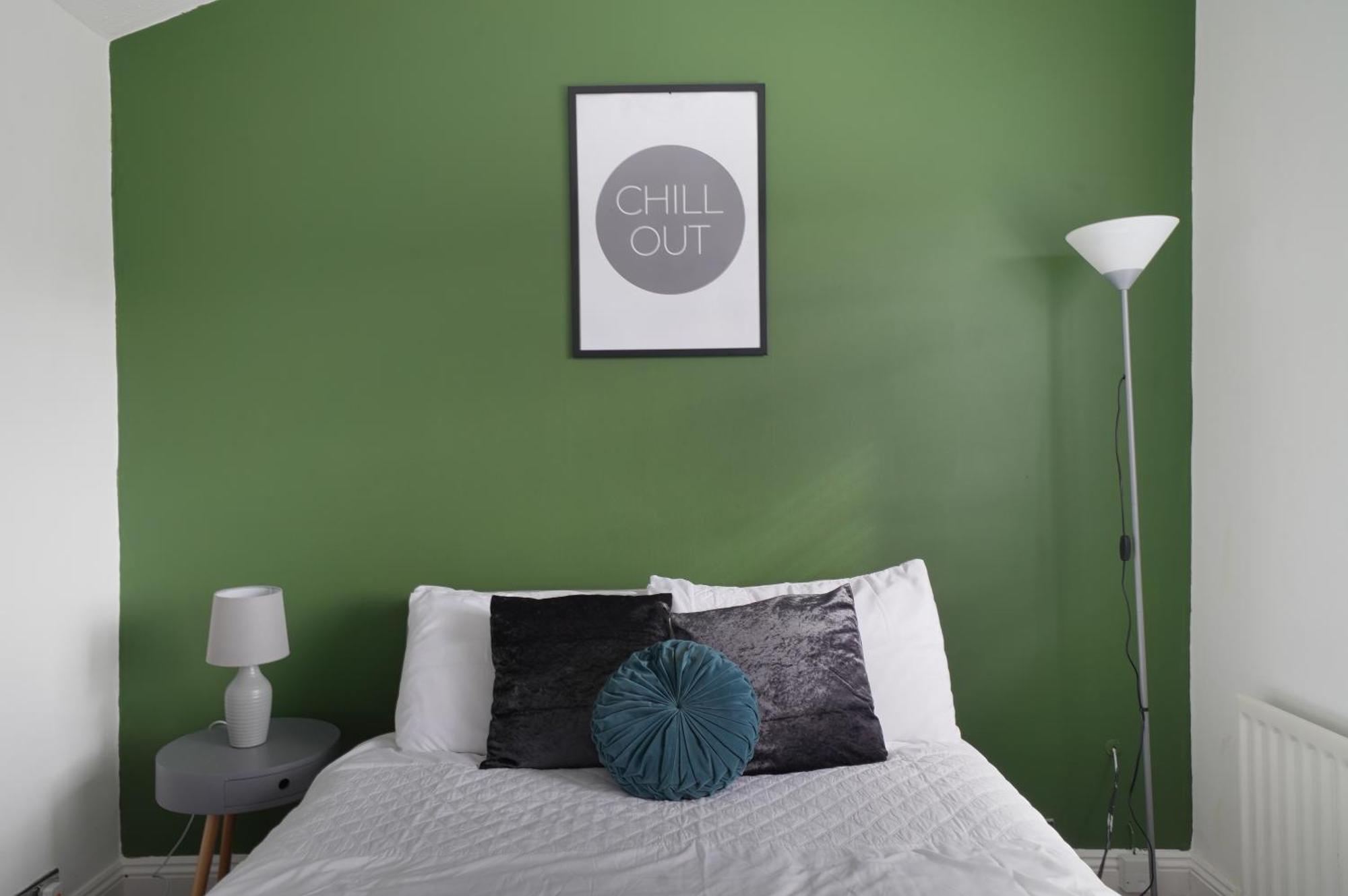 Holiday home Stylish 3 Bedroom House Close To Streatham Hill Station