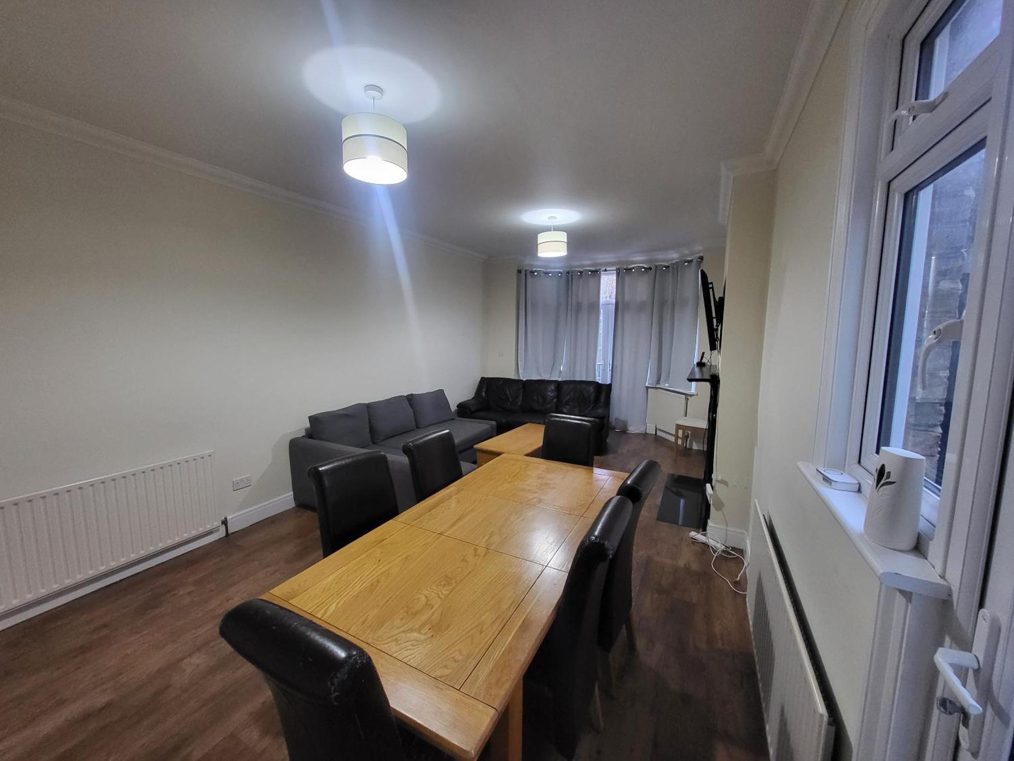 Apartamento Spacious Central 5 Bedroom House By Tube Station *