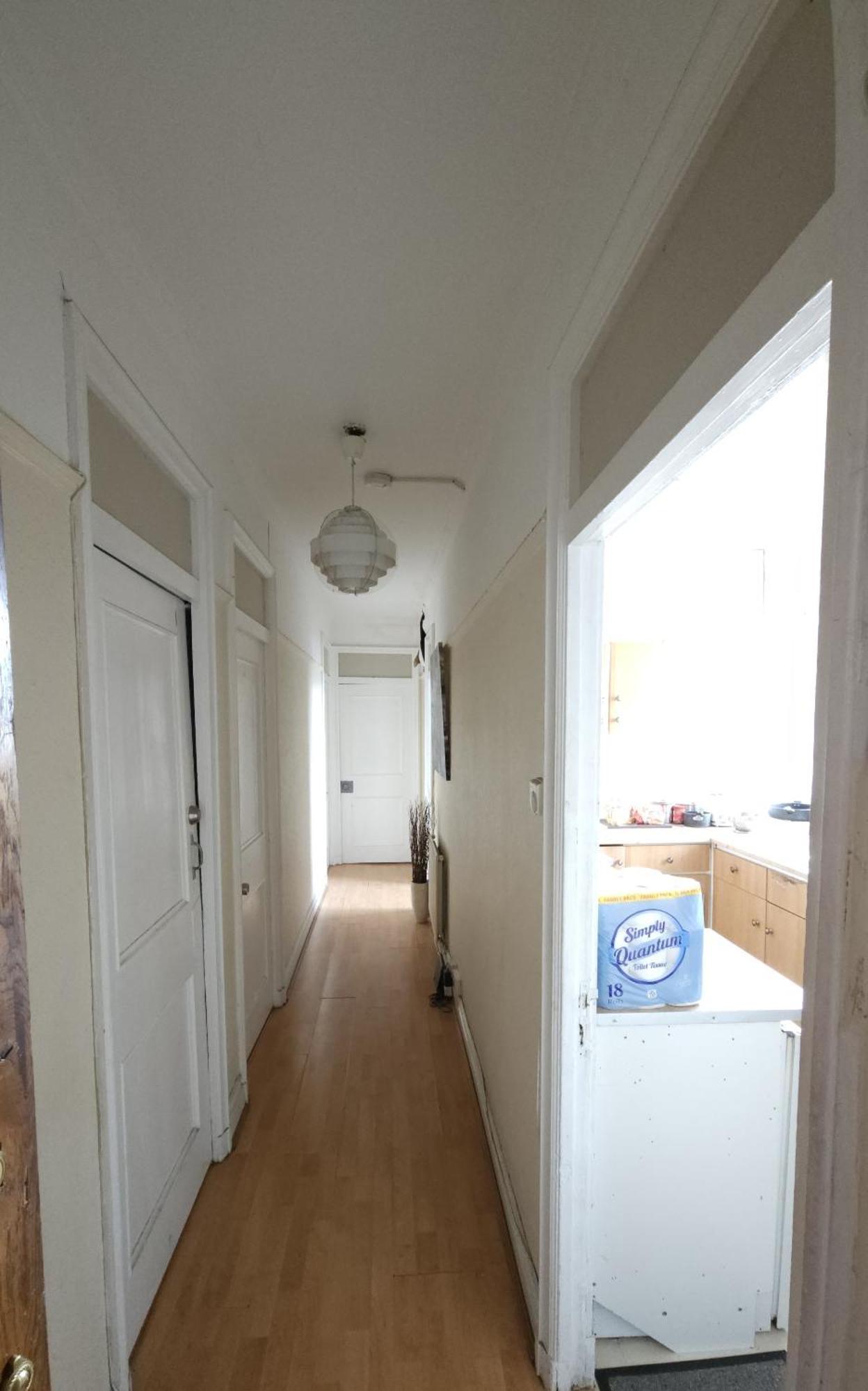 Edgware Station Apartamento