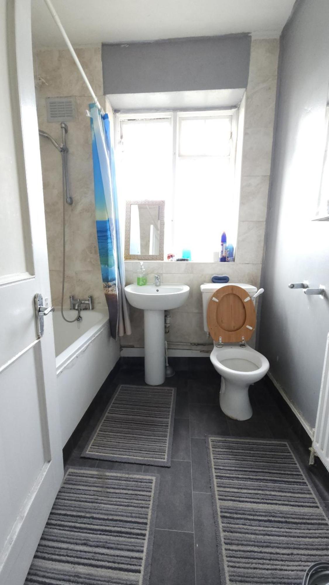 Apartamento Edgware Station *