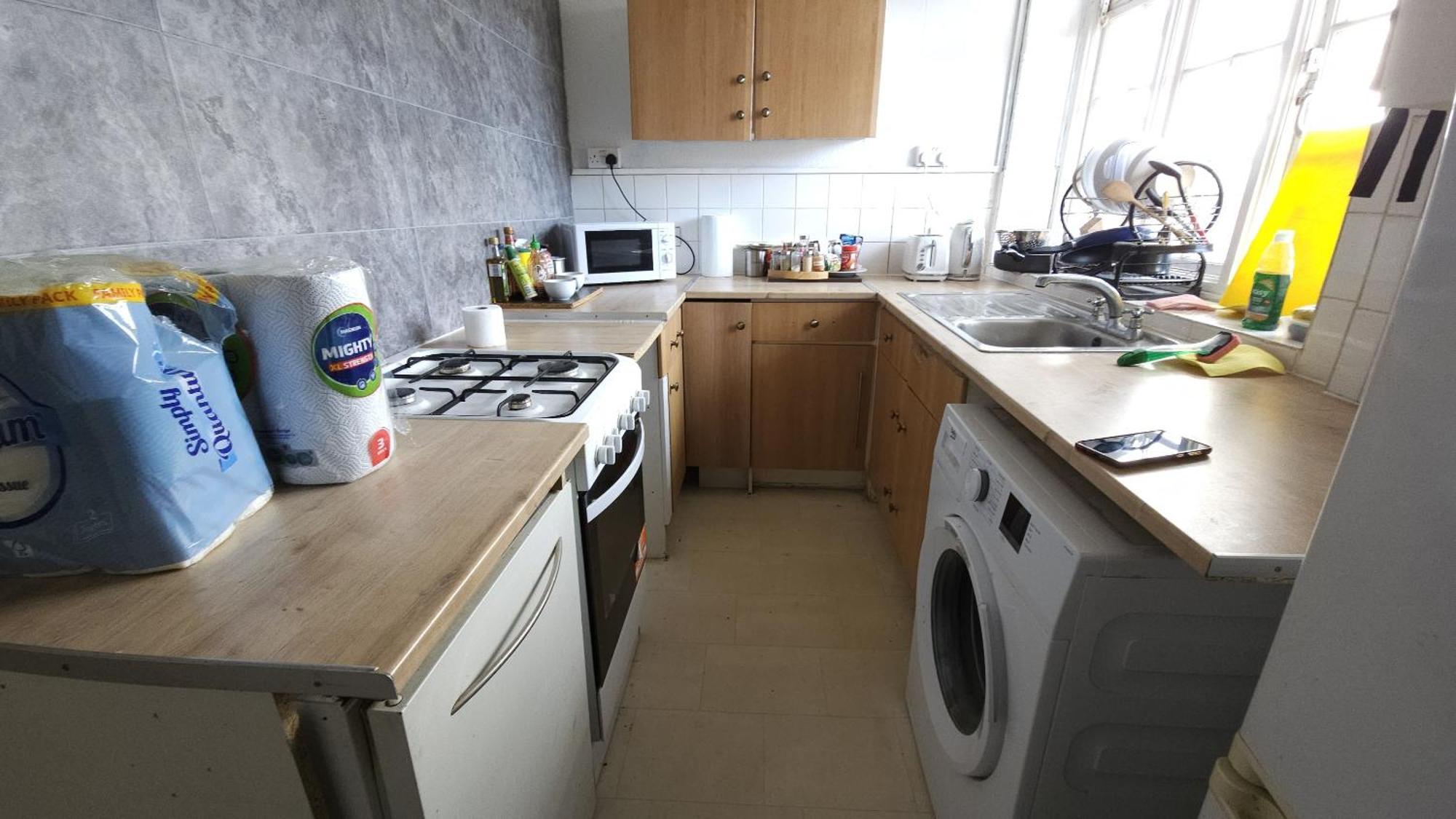 Apartamento Edgware Station