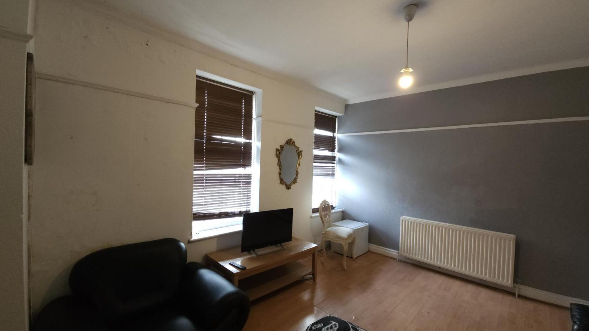 Edgware Station Apartamento *