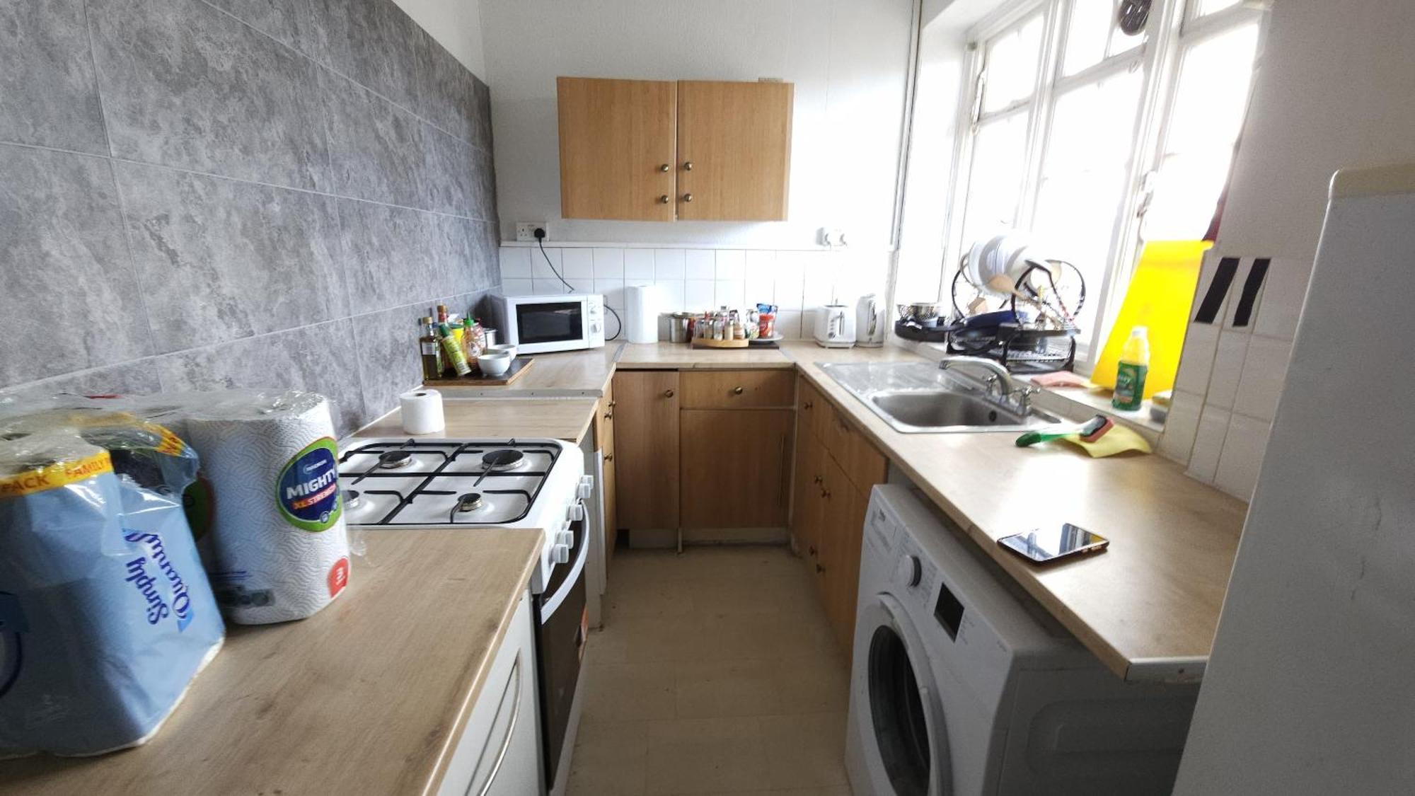 Apartamento Edgware Station *