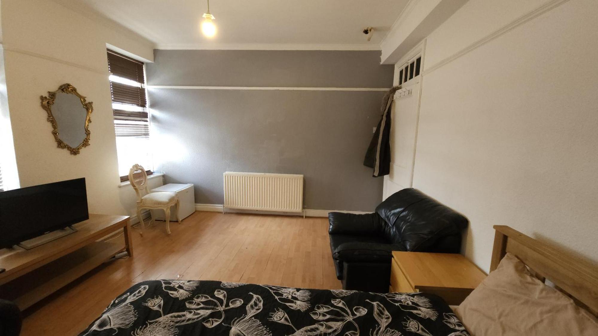 Edgware Station Apartamento Londres