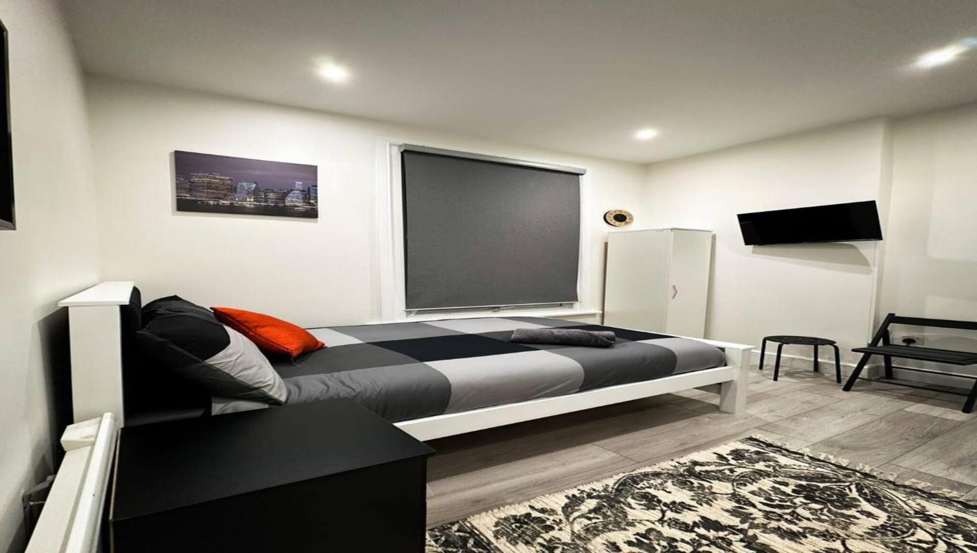 Appartement Flat In Ealing Broadway